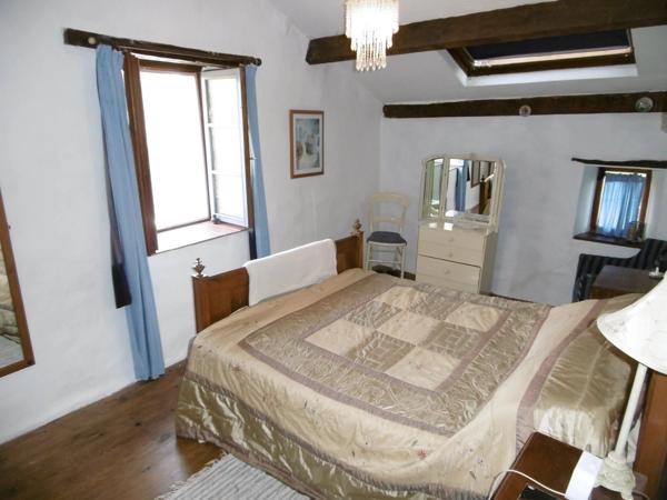 Maison de caractère avec piscine et maison d’amis