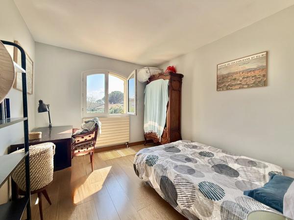 Élégante maison familiale avec piscine à deux pas du centre de Carcassonne