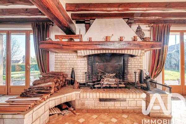 Maison à vendre 22 pièces 475 m² Voinsles