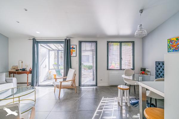 Maison à vendre |  Le Bouscat |  3 pièces | 69 m²