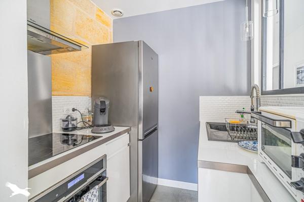 Maison à vendre |  Le Bouscat |  3 pièces | 69 m²