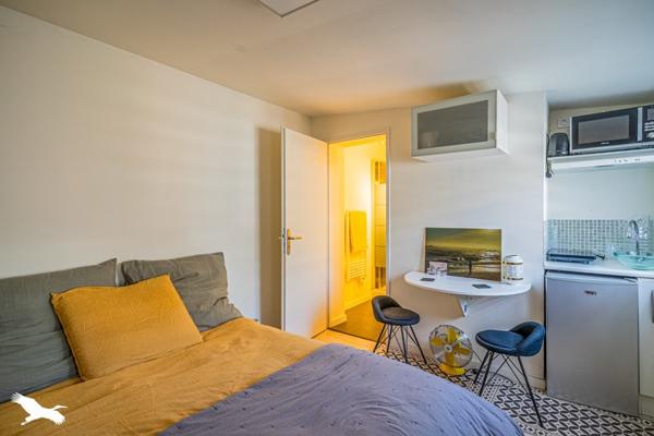 Maison à vendre |  Le Bouscat |  3 pièces | 69 m²