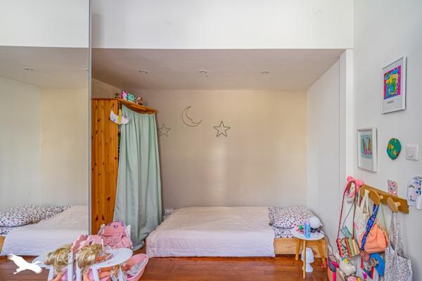 Maison à vendre |  Le Bouscat |  3 pièces | 69 m²