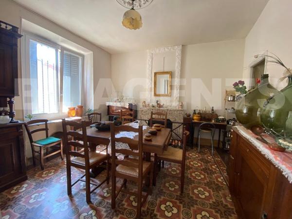maison/villa 5 pièce(s) 154 m2