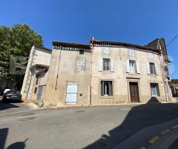maison/villa 5 pièce(s) 154 m2