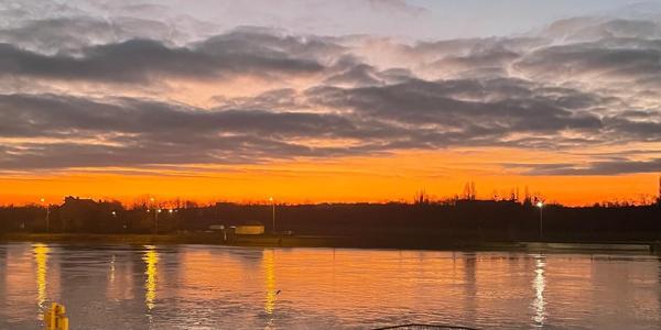 Superbe T3 64,88m² avec jardin privatif 90m² env.