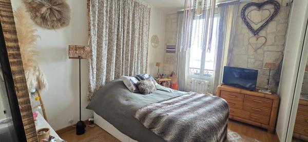 Superbe T3 64,88m² avec jardin privatif 90m² env.