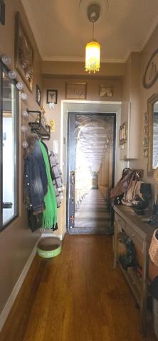 Superbe T3 64,88m² avec jardin privatif 90m² env.