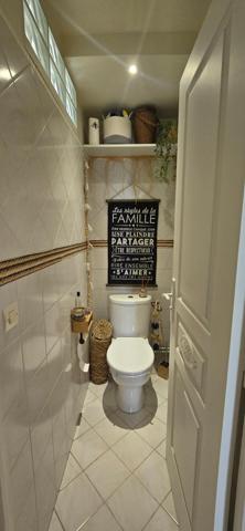 Superbe T3 64,88m² avec jardin privatif 90m² env.