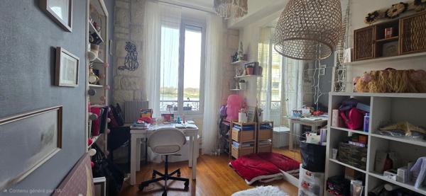 Superbe T3 64,88m² avec jardin privatif 90m² env.