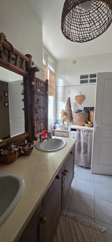 Superbe T3 64,88m² avec jardin privatif 90m² env.