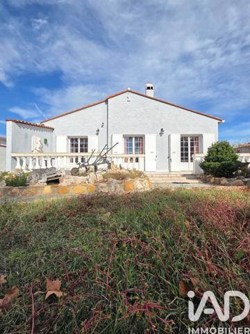 Maison à vendre 4 pièces 120 m² Pia