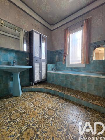 Maison à vendre 4 pièces 120 m² Pia