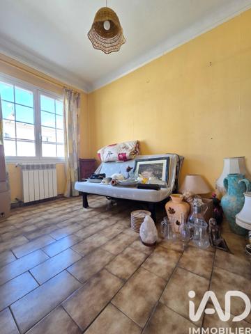 Maison à vendre 4 pièces 120 m² Pia