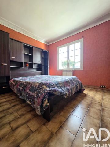 Maison à vendre 4 pièces 120 m² Pia