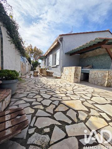 Maison à vendre 4 pièces 120 m² Pia