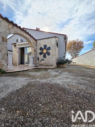 Maison à vendre 4 pièces 120 m² Pia