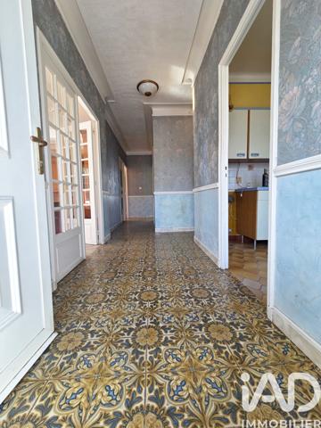 Maison à vendre 4 pièces 120 m² Pia