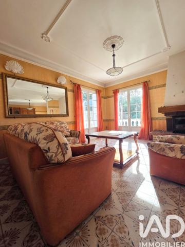 Maison à vendre 4 pièces 120 m² Pia