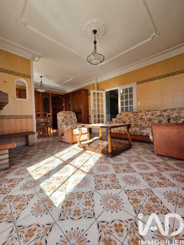 Maison à vendre 4 pièces 120 m² Pia