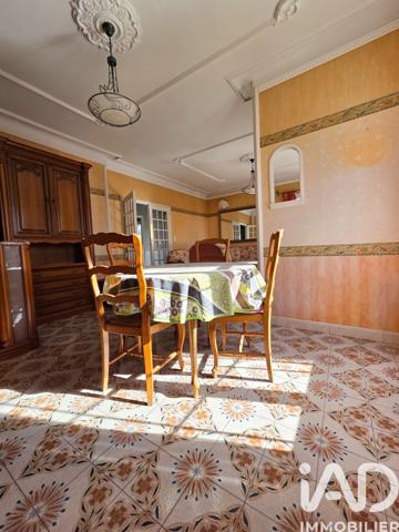 Maison à vendre 4 pièces 120 m² Pia