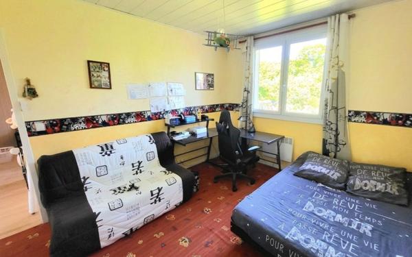 Maison à vendre    4 pièces • 117 m2 Bondoufle