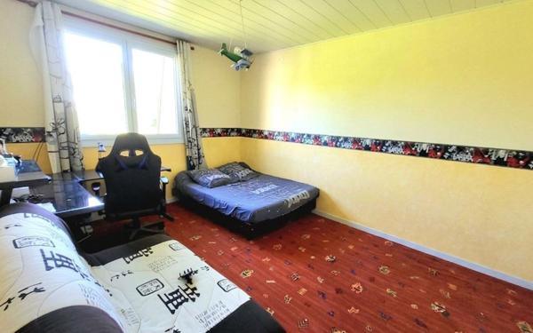 Maison à vendre    4 pièces • 117 m2 Bondoufle