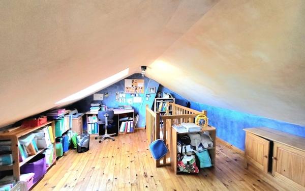 Maison à vendre    4 pièces • 117 m2 Bondoufle