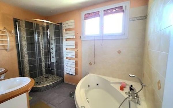 Maison à vendre    4 pièces • 117 m2 Bondoufle