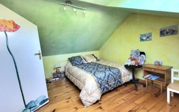 Maison à vendre    4 pièces • 117 m2 Bondoufle