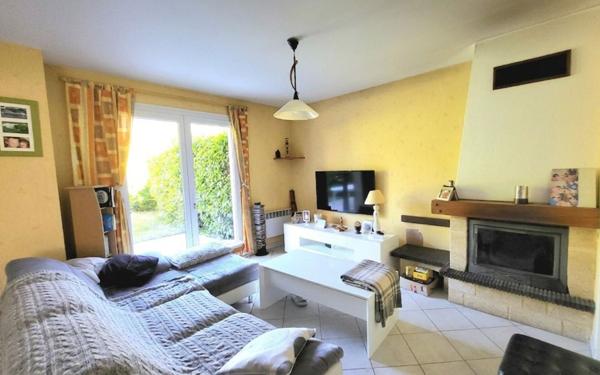 Maison à vendre    4 pièces • 117 m2 Bondoufle
