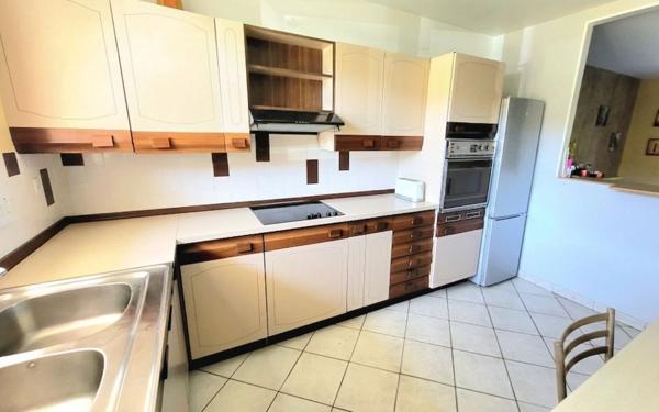 Maison à vendre    4 pièces • 117 m2 Bondoufle