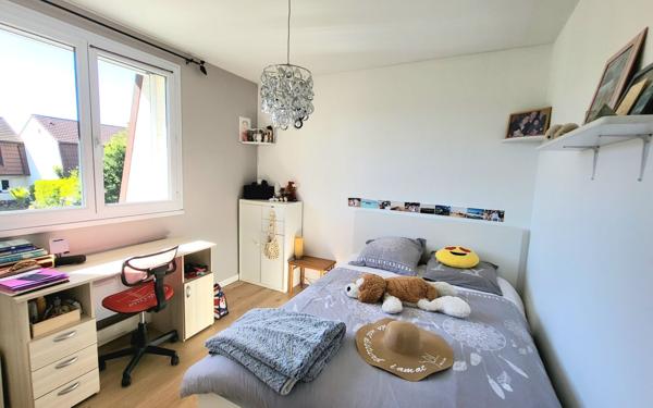 Maison à vendre    4 pièces • 117 m2 Bondoufle