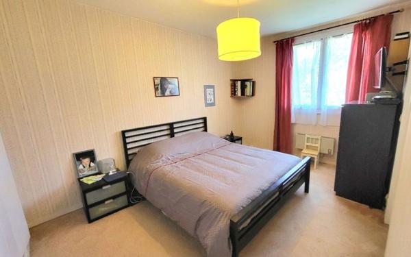 Maison à vendre    4 pièces • 117 m2 Bondoufle