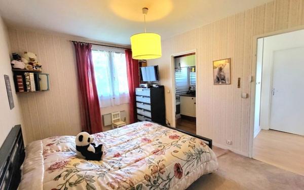 Maison à vendre    4 pièces • 117 m2 Bondoufle