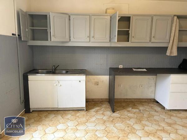 Maison à louer 5 pièces 108.45m² Vaison-la-Romaine (84110)