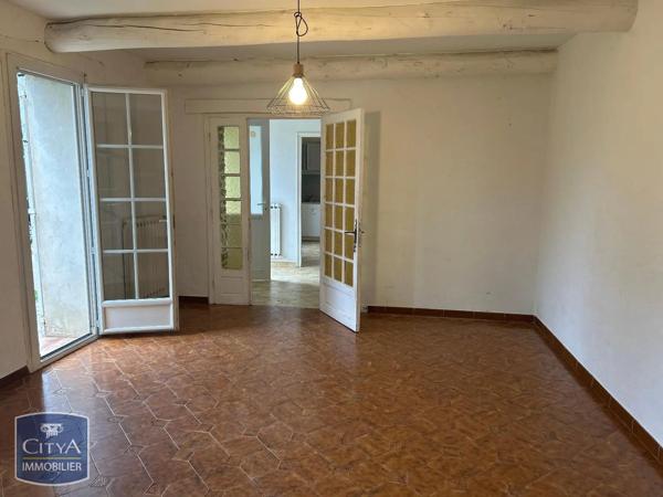Maison à louer 5 pièces 108.45m² Vaison-la-Romaine (84110)