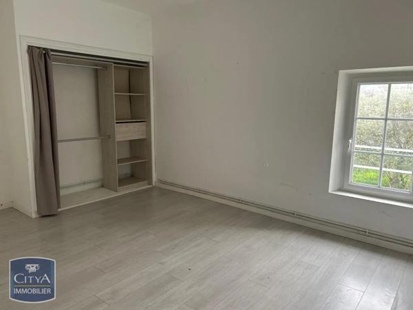 Maison à louer 5 pièces 108.45m² Vaison-la-Romaine (84110)