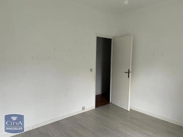 Maison à louer 5 pièces 108.45m² Vaison-la-Romaine (84110)