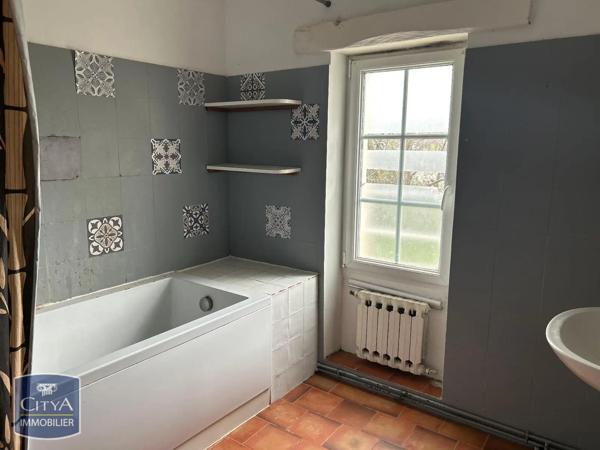 Maison à louer 5 pièces 108.45m² Vaison-la-Romaine (84110)