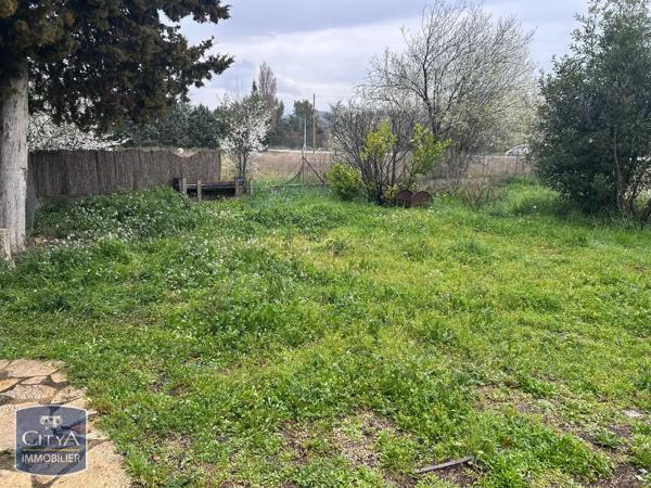 Maison à louer 5 pièces 108.45m² Vaison-la-Romaine (84110)