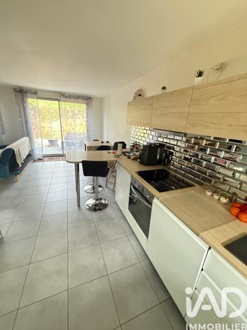 Maison à vendre 4 pièces 84 m² Chargé
