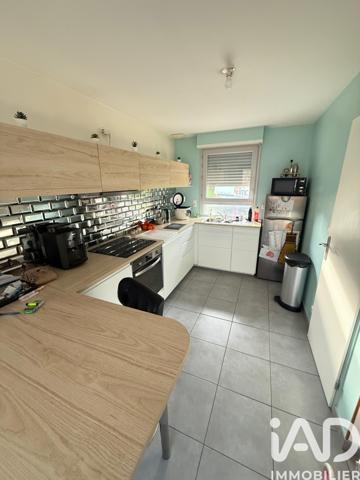 Maison à vendre 4 pièces 84 m² Chargé