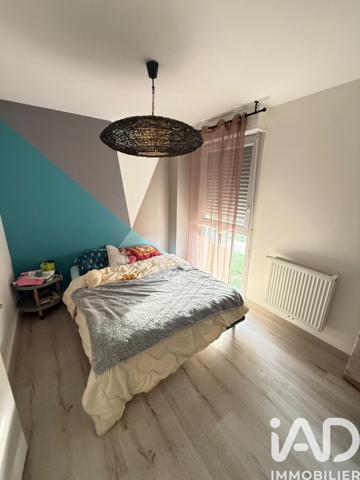 Maison à vendre 4 pièces 84 m² Chargé