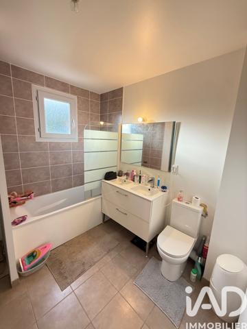 Maison à vendre 4 pièces 84 m² Chargé