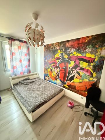 Maison à vendre 4 pièces 84 m² Chargé