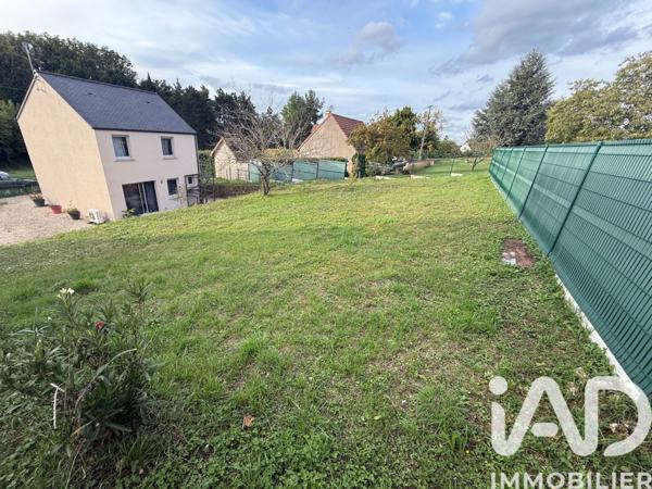 Maison à vendre 4 pièces 84 m² Chargé