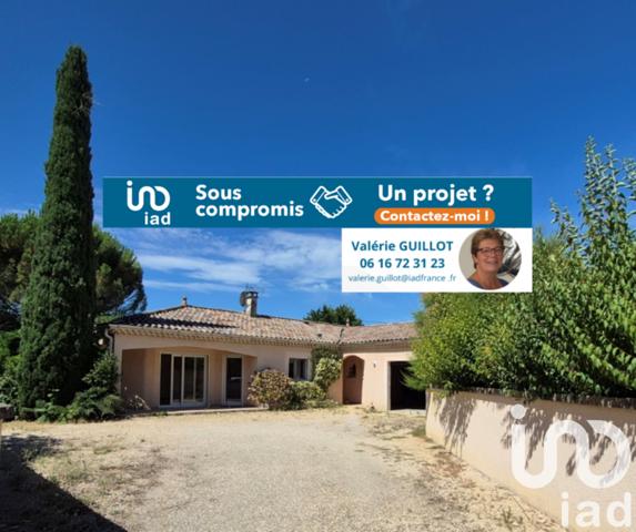 Maison à vendre 5 pièces 146 m² Bourg-de-Péage