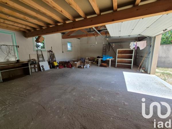 Maison à vendre 5 pièces 146 m² Bourg-de-Péage