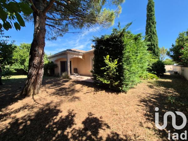 Maison à vendre 5 pièces 146 m² Bourg-de-Péage